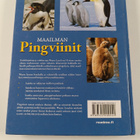 Wayne Lynch : Maailman pingviinit - pikkukuva 2
