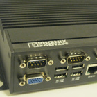 Phoenix Contact VL-BPC 1001. Teollisuus ym pc. - pikkukuva 2