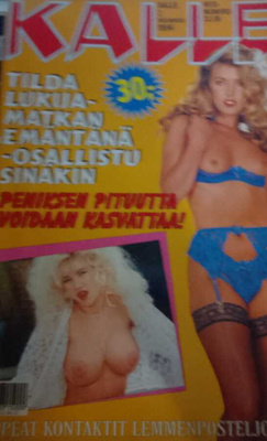 Kalle 2/1994