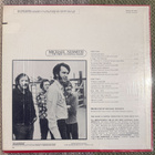 MICHAEL NESMITH & FIRST NATIONAL BAND: Loose Salute (LP) 197 - pikkukuva 3