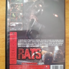 Rats DVD - pikkukuva 2
