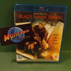 BLACK HAWK DOWN BLU-RAY (W) - pikkukuva 1