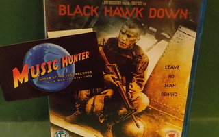 BLACK HAWK DOWN BLU-RAY (W)
