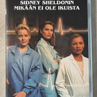 Mikään ei ole ikuista (minisarja) Brooke Shields (2DVD) UUSI - pikkukuva 1