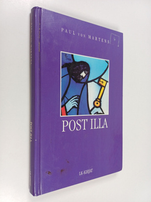Paul von Martens : Post illa