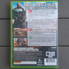 Xbox360: Crackdown peli (2006) - pikkukuva 2