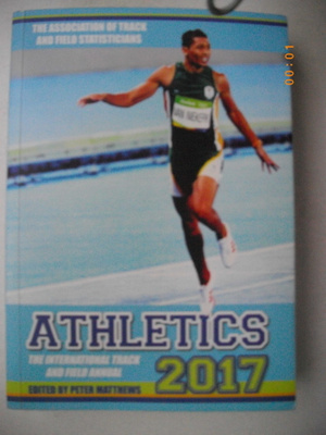Athletics 2017 (24.3)