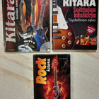 3 kitaransoitto-opasta - pikkukuva 1