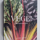 Alex Nieminen : Vege! : Tuoreita makuja keittiöstä - pikkukuva 1