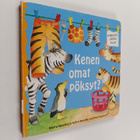 Shaheen Bilgrami : Kenen omat pöksyt - pikkukuva 1