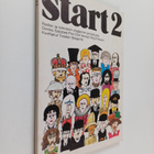 Dennis Gotobed : Start 2 : englannin peruskurssi aikuisille - pikkukuva 1