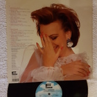 Paula Koivuniemi – Rakkaudella, Sinun LP 1993 - pikkukuva 2