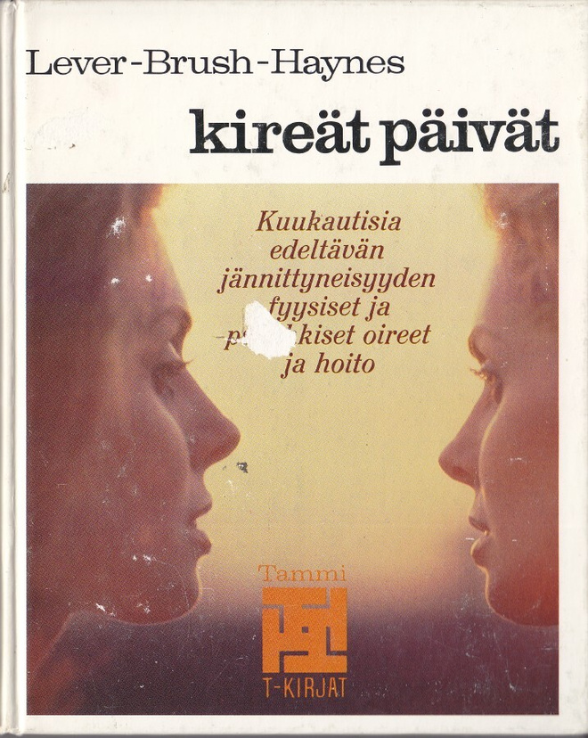 T-kirjat - Kireät päivät (sid.)