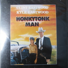 HONKYTONK MAN DVD - pikkukuva 1