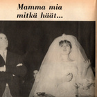 Viikko sanomat n:o 10 1962 Raksilan sakki. Kiteen käräjät. - pikkukuva 4