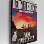 Dean R Koontz : Ääni pimeydestä - pikkukuva 1