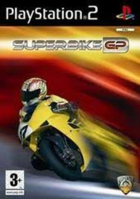 Superbike GP (PS2)