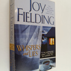 Joy Fielding : Whispers and Lies - pikkukuva 1