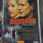 Tappava pulssi - Dead in a Heartbeat - DVD - pikkukuva 1