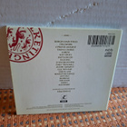 Halfdan E.:Borgen (Original Soundtrack) CD - pikkukuva 2