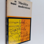 Jan Maegaard : Musiikin modernismi - pikkukuva 1