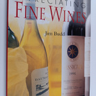 Jim Budd : Appreciating Fine Wines - The New Accessible G... - pikkukuva 1