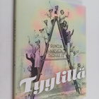 Tyylillä : runoja naisista parhaille - pikkukuva 1