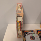 Indiana Jones Fate Atlantis PC CD LucasArts BIGBOX BIG BOX - pikkukuva 3