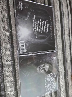 Elffor – Son of the Shades (Alternate Version) CD 2008 – NSP