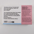 Ben Goldacre : Bad Pharma : How drug companies mislead do... - pikkukuva 2