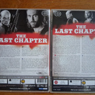 The Last Chapter KOKO SARJA - pikkukuva 2