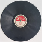 Savikiekko 1952 - Veikko Tuomi - Triola T 4054 - pikkukuva 4