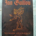 Jan Guillou - Noitien asianajaja (sid.) - pikkukuva 1