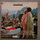 Various:  Woodstock 3 Lp - pikkukuva 1