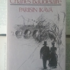 Charles Baudelaire - Pariisin ikävä (sid.) - pikkukuva 1