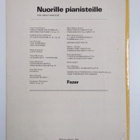 Erkki Melartin op.23 : Pienoiskuvia pianoille 1 - pikkukuva 2