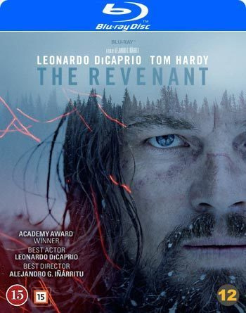 Revenant (2015)	(48 938)	UUSI	-FI-	nordic,	BLU-RAY		leonardo