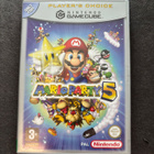 Nintendo gamecube marioparty5 player's choice - pikkukuva 1