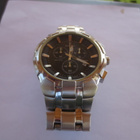Miesten Rannekello Festina Chrograph, Quartz - pikkukuva 1