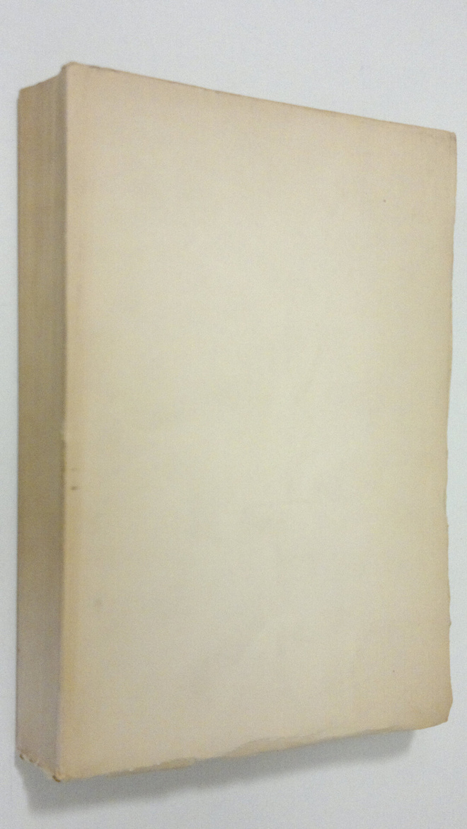 James Ramsay Ullman : Vita tornet