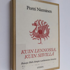 Kuin lennossa, kuin siivillä : runoja Kiinan klassisen La... - pikkukuva 1