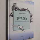 Erkki Koipijärvi : Myrsky Huuhkajavuorella - pikkukuva 1