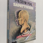 Frederik Pohl : Sapattivuosi - pikkukuva 1