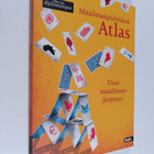 Maailmanpolitiikan atlas : uusi maailmanjärjestys - pikkukuva 1