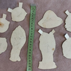 Paperinukke Heikki 1920-30-luku - pikkukuva 2