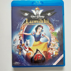 Lumikki ja 7 kääpiötä BLU-RAY - pikkukuva 1