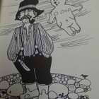Elina Karjalainen : Uppo-Nalle - WSOY 10.p 1984 - pikkukuva 3