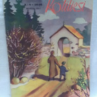 Kotiliesi N:o 8 huhtikuu 1946 - pikkukuva 1