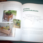 KALUSTEET TERASSILLE JA PUUTARHAAN (Alfamer) Sis.postikulut - pikkukuva 4