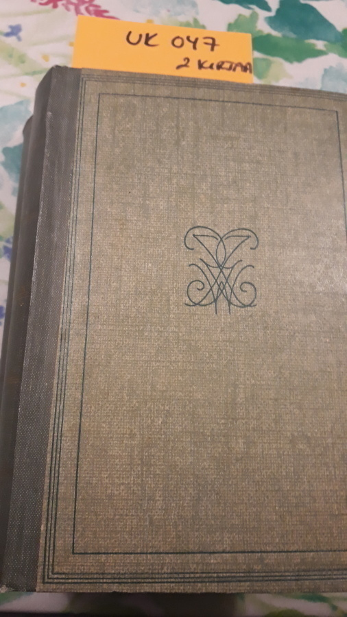 Emil Ludwig : Goethe 1-2